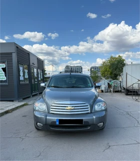 Обява за продажба на Chevrolet Hhr 2.2 ~6 300 лв. - изображение 1