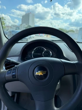 Обява за продажба на Chevrolet Hhr 2.2 ~6 300 лв. - изображение 4