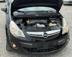 Opel Corsa 1.3CDTi * * * Face-Lift*  | Mobile.bg    17