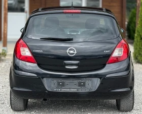 Opel Corsa 1.3CDTi * * * Face-Lift*  | Mobile.bg    5