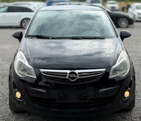 Opel Corsa 1.3CDTi * * * Face-Lift*  | Mobile.bg    2