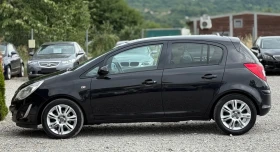 Opel Corsa 1.3CDTi * * * Face-Lift*  | Mobile.bg    7