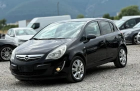 Opel Corsa 1.3CDTi * * * Face-Lift*  | Mobile.bg    3