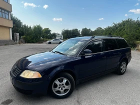 VW Passat = TDI= РЕКАРО= 6скорости= - 3999 лв. - 53097848 3