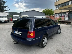 VW Passat = TDI= РЕКАРО= 6скорости= - 3999 лв. - 53097848 4