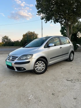  VW Golf Plus