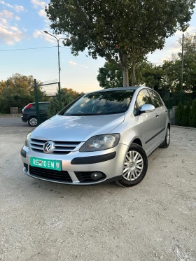 VW Golf Plus 1.9* 105*  | Mobile.bg    2