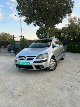 VW Golf Plus 1.9* 105*  | Mobile.bg    5