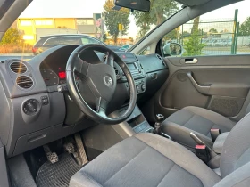 VW Golf Plus 1.9* 105*  | Mobile.bg    7