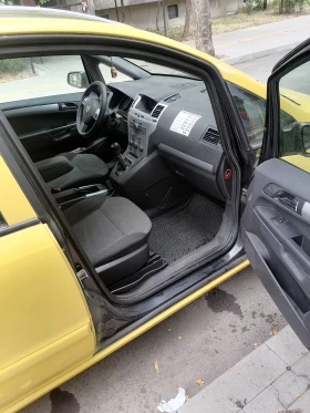 Opel Zafira | Mobile.bg    9