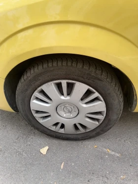 Opel Zafira | Mobile.bg    7