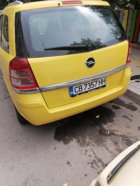 Opel Zafira | Mobile.bg    12