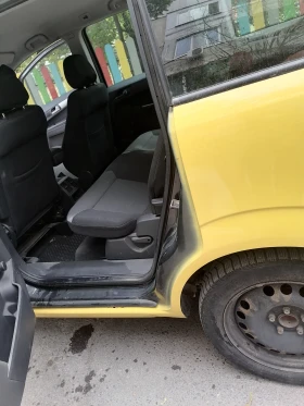 Opel Zafira | Mobile.bg    4