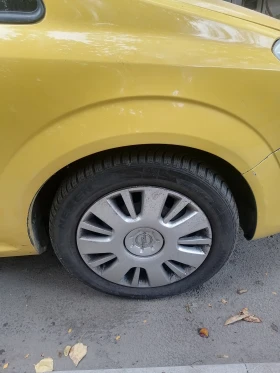Opel Zafira | Mobile.bg    10