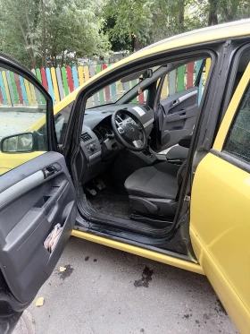 Opel Zafira | Mobile.bg    3