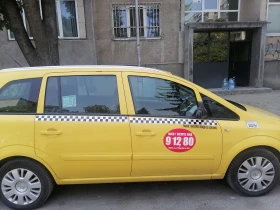 Opel Zafira | Mobile.bg    8