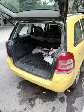 Opel Zafira | Mobile.bg    11