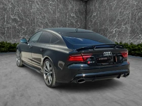     Audi Rs7   Audi RS7 ABT 770HP* MATRIX* 