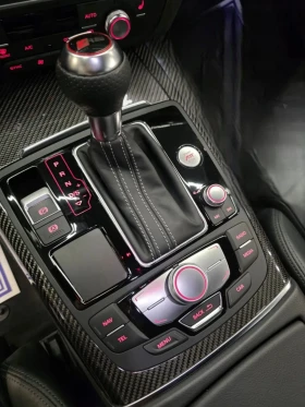 Audi Rs7   Audi RS7 ABT 770HP* MATRIX*  | Mobile.bg    10