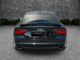     Audi Rs7   Audi RS7 ABT 770HP* MATRIX* 