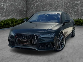 Audi Rs7   Audi RS7 ABT 770HP* MATRIX*  | Mobile.bg    6