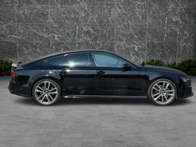 Audi Rs7   Audi RS7 ABT 770HP* MATRIX*  | Mobile.bg    7