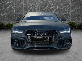     Audi Rs7   Audi RS7 ABT 770HP* MATRIX* 