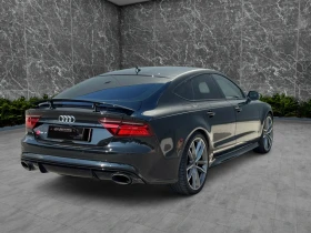Audi Rs7   Audi RS7 ABT 770HP* MATRIX*  | Mobile.bg    5
