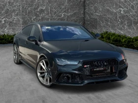     Audi Rs7   Audi RS7 ABT 770HP* MATRIX* 