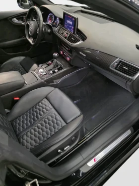 Audi Rs7   Audi RS7 ABT 770HP* MATRIX*  | Mobile.bg    9