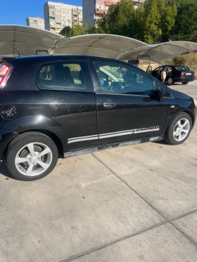 Обява за продажба на Fiat Punto ~5 000 лв. - изображение 3