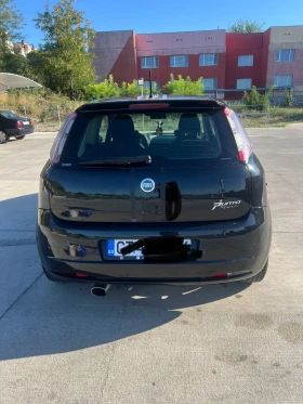 Обява за продажба на Fiat Punto ~5 000 лв. - изображение 2