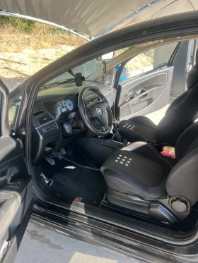 Обява за продажба на Fiat Punto ~5 000 лв. - изображение 1