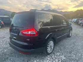 Ford Galaxy 2.0TDCI 163kc TITANIUM 7MESTA | Mobile.bg    3