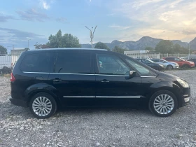 Ford Galaxy 2.0TDCI 163kc TITANIUM 7MESTA | Mobile.bg    2