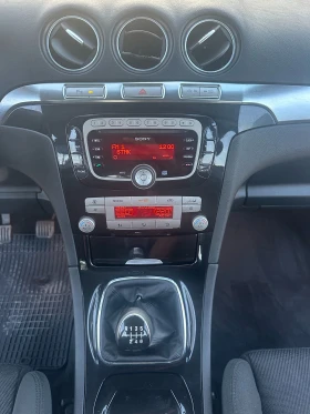 Ford Galaxy 2.0TDCI 163kc TITANIUM 7MESTA | Mobile.bg    11