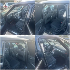 Ford Galaxy 2.0TDCI 163kc TITANIUM 7MESTA | Mobile.bg    13