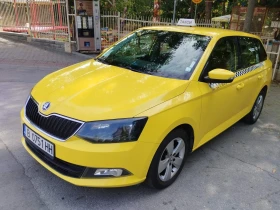 Обява за продажба на Skoda Fabia 90кс 1.4 ~18 000 лв. - изображение 1