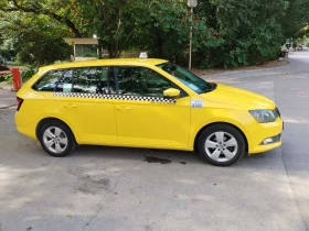 Обява за продажба на Skoda Fabia 90кс 1.4 ~18 000 лв. - изображение 3