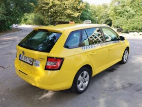 Обява за продажба на Skoda Fabia 90кс 1.4 ~18 000 лв. - изображение 4