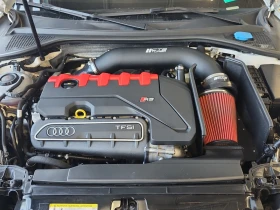 Обява за продажба на Audi Rs3 * АвтоКредит*  ~58 199 лв. - изображение 6