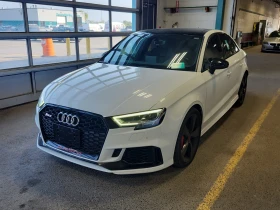 Audi Rs3 * АвтоКредит* 