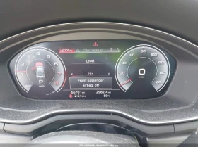 Audi A4 2020 AUDI A4 PREMIUM PLUS 45 TFSI QUATTRO S TRONIC - 31000 лв. - 98882115 10