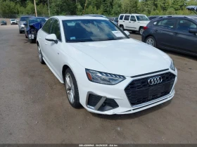 Audi A4 2020 AUDI A4 PREMIUM PLUS 45 TFSI QUATTRO S TRONIC - 31000 лв. - 98882115 2