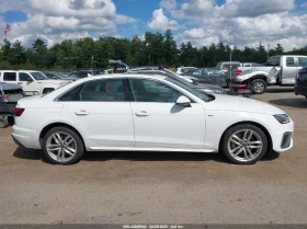 Audi A4 2020 AUDI A4 PREMIUM PLUS 45 TFSI QUATTRO S TRONIC - 31000 лв. - 98882115 5
