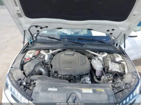Audi A4 2020 AUDI A4 PREMIUM PLUS 45 TFSI QUATTRO S TRONIC - 31000 лв. - 98882115 13