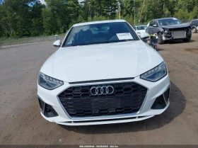 Audi A4 2020 AUDI A4 PREMIUM PLUS 45 TFSI QUATTRO S TRONIC