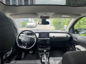 Обява за продажба на Citroen C4 Cactus 1.5 BlueHdi AUTOMATIC ~17 400 лв. - изображение 9