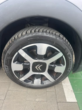 Citroen C4 Cactus 1.5 BlueHdi AUTOMATIC | Mobile.bg    17