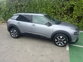 Обява за продажба на Citroen C4 Cactus 1.5 BlueHdi AUTOMATIC ~17 400 лв. - изображение 5